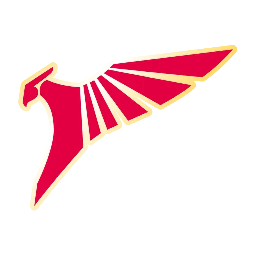 Стикер 46 Esport Teams -