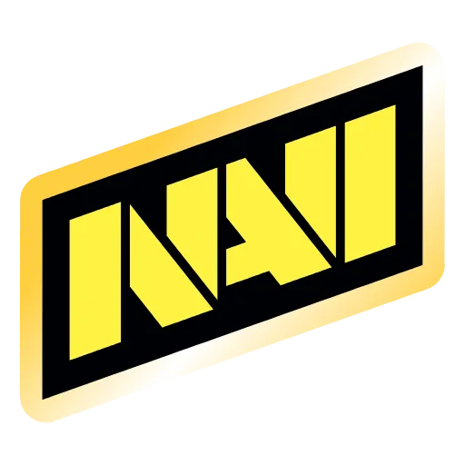 Стикер 59 Esport Teams -