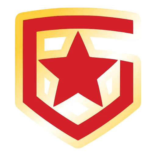 Стикер 41 Esport Teams -