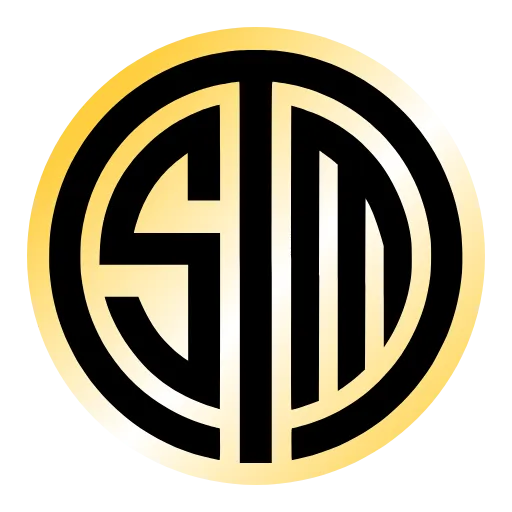 Стикер 17 Esport Teams -