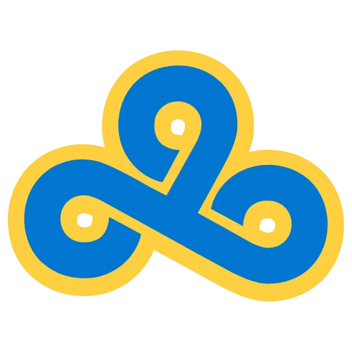 Стикер 32 Esport Teams -