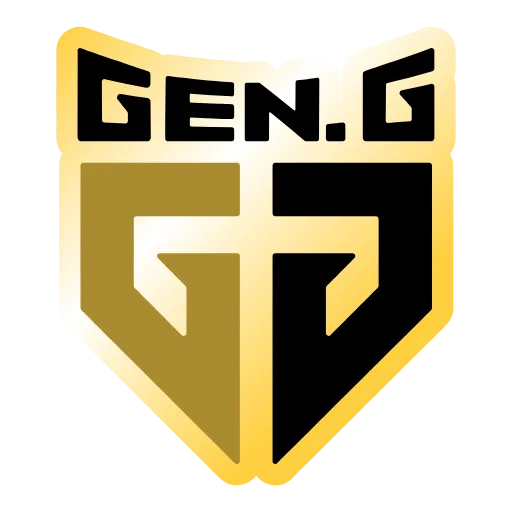 Стикер 33 Esport Teams -