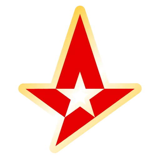 Стикер 29 Esport Teams -