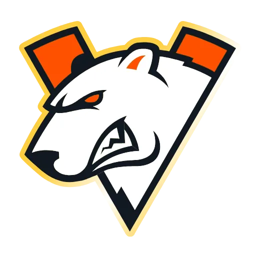 Стикер 28 Esport Teams -