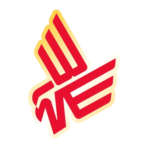 Стикер 30 Esport Teams -