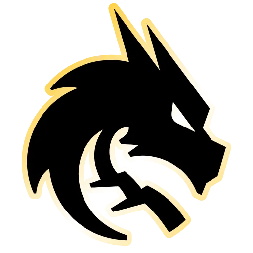 Стикер 16 Esport Teams -