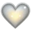 🤍 Эмодзи «Cherry Spirit Emoji» для Telegram