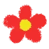 Стикер 43 Какие