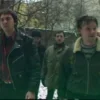 Стикер 34 👑 король и шут