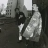 Стикер 5 👑 король и шут