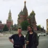 Стикер 48 👑 король и шут
