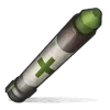 Стикер 44 Rust