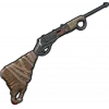 Стикер 18 Rust