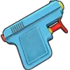 Стикер 7 Rust
