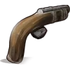 Стикер 32 Rust