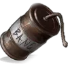 Стикер 6 Rust