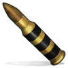 Стикер 51 Rust