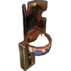 Стикер 2 Rust