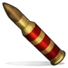Стикер 49 Rust