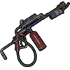 Стикер 28 Rust