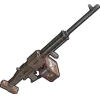 Стикер 35 Rust