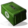 Стикер 56 Rust