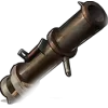 Стикер 30 Rust