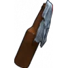 Стикер 25 Rust