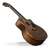 Стикер 46 Rust
