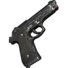 Стикер 27 Rust