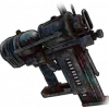 Стикер 24 Rust