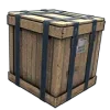 Стикер 59 Rust