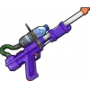 Стикер 22 Rust