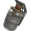 Стикер 9 Rust