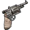 Стикер 31 Rust