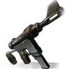Стикер 36 Rust