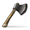 Стикер 57 Rust
