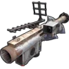 Стикер 29 Rust