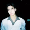 Стикер 23 Eunoo ー