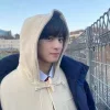 Стикер 32 Eunoo ー