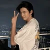 Стикер 39 Eunoo ー