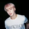 Стикер 26 Eunoo ー