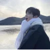 Стикер 33 Eunoo ー