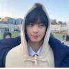 Стикер 31 Eunoo ー