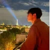 Стикер 30 Eunoo ー
