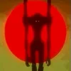 Стикер 5 Evangelion