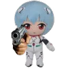 Стикер 27 Evangelion