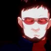 Стикер 11 Evangelion