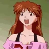 Стикер 25 Evangelion