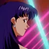 Стикер 14 Evangelion